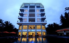 Khu Nghỉ Dưỡng&Spa Unique Mũi Né